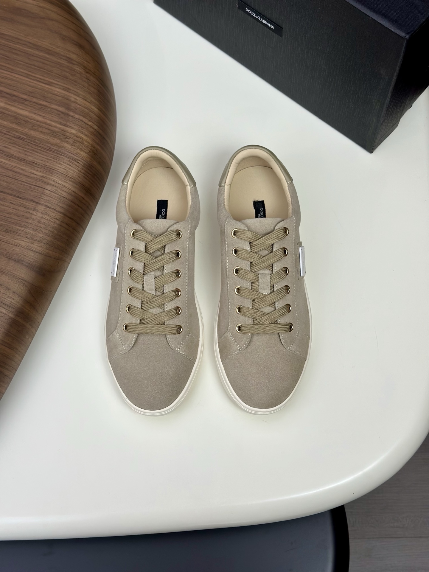 olce & Gabbana shoe